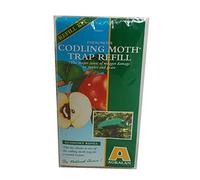 3xAgralan M541 Codling Moth Trap Refill