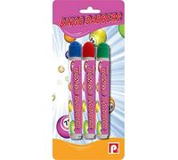 3XBingo Dabbers (Pack of 3)