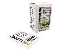 3XCalming Wipes, 12-Pack