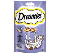 3xCat Treats with Duck, 60g