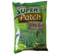 3xChatsworth 200g Super Patch Grass Seed