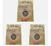 3xDenim Gold After Shave 100ml