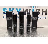 3xDior Sauvage The Serum Le Serum Cactus Powered Mini Travel Size 5mlx3/15 ml