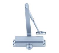 3XDoor Closer Size 3 Commercial or Domestic Use HMOs etc. Fire Doors Adjustable Speed BS EN 1154