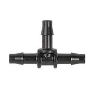 3XEasy Drip T Piece 4mm x 10