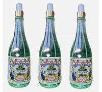 3xFlorida Water Murray & Lanman Cologne Spray Bottle12oz (354ml)