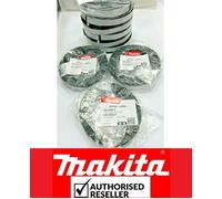 3XGenuine Makita SP6000 Three Metre Guide Rail Splinter Guard RoleFREEE POST