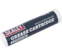 3XGrease Cartridge EP2 Lithium 400g