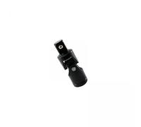 ＡＷＨＡＯ 3xImpact Universal Joint Socket Swivel Portable Universal Joint Swivel 90 Degrees, 2 Pcs