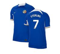 (3XL) 2023-2024 Chelsea Home Authentic Shirt (STERLING 7)