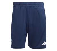 (3XL) 2023-2024 Real Madrid Training Shorts (Legend Ink)