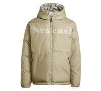 (3XL) 2024-2025 Arsenal Seasonal Down Jacket (Orbit Green)