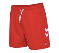 (3XL) 2024-2025 Denmark Swim Shorts (Red)