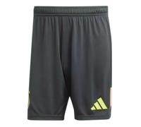 (3XL) 2024-2025 Germany Home Goalkeeper Shorts (Black)
