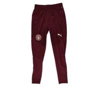 (3XL) 2024-2025 Man City Training Pants (Dark Jasper)