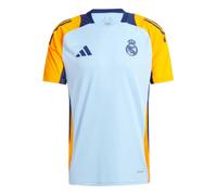 (3XL) 2024-2025 Real Madrid Training Shirt (Glow Blue)
