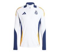 (3XL) 2024-2025 Real Madrid Training Top (White)