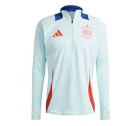 (3XL) 2024-2025 Spain Training Top (Mint)