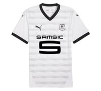 (3XL) 2024-2025 Stade Rennais Away Shirt