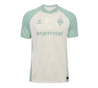 (3XL) 2024-2025 Werder Bremen Away Shirt