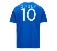 (3XL) 2024 Alpine Pierre Gasly Team Tee (Blue)
