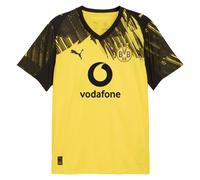 Borussia Dortmund PUMA Home Shirt 25-26