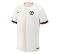 (3XL) 2025-2026 Chelsea Away Shirt