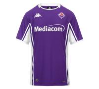 (3XL) 2025-2026 Fiorentina Home Shirt