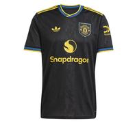 (3XL) 2025-2026 Manchester United Third Shirt