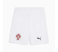 (3XL) 2025-2026 Portugal Away Shorts (White)