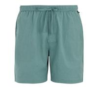 Regatta Mens Hadlin Shorts - Arctic - 3XL - Arctic - 90% Cotton/10% Linen