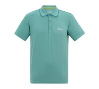 (3XL, Arctic) Regatta Mens Maverik Stretch Polo Shirt