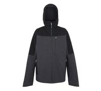 (3XL, Ash Grey) Regatta Mens Wentwood 3 in 1 Jacket
