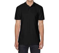 Gildan Unisex Adult Softstyle Polo Shirt RW7790