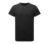 Premier Men's Comis T-Shirt in Black | Size: 3XL Premier Black 3XL