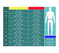 (3XL, Black) Regatta Mens Hillpack II Gilet