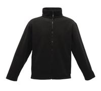 Regatta Professional Mens Thor 350 Fleece Jacket (Black) - Size 3XL