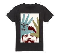 (3XL, Black) Star Trek Mens The Next Generation Season 6 Episode 21 T-Shirt