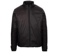 (3XL, Black) Trespass Mens Daggons Padded Jacket