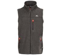 Trespass Mens Fleece Gilet Bodywarmer Jynxless