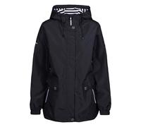 Trespass Womens/Ladies Flourish Waterproof Jacket TP6991