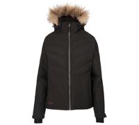 Trespass Women's Gaynor DLX Ski Jacket - Black - Black - 3XL