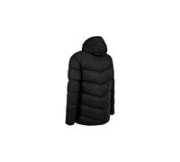 (3XL, Black X) Trespass Men's Casual Padded Jacket - Blustery