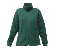 (3XL, Bottle Green) Regatta Mens Thor III Fleece Jacket