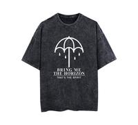(3XL) Bring Me The Horizon That'S The Spirit Vintage Vintage T-shirt