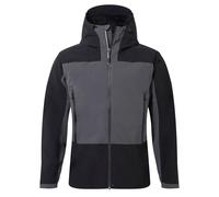 (3XL, Carbon Grey/Black) Craghoppers Mens Expert Active Jacket