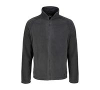 Craghoppers Mens Expert Corey 200 Fleece Jacket - Carbon Grey - 3XL - Carbon Grey - 100% Recycled Polyester