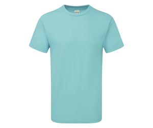 (3XL, Chalky Mint) Gildan Mens Hammer Heavyweight T-Shirt