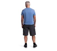 (3XL, Charcoal) Trespass Mens Shorts - Rawson