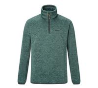 Regatta Mens Newhill Half Zip Fleece Top RG13272